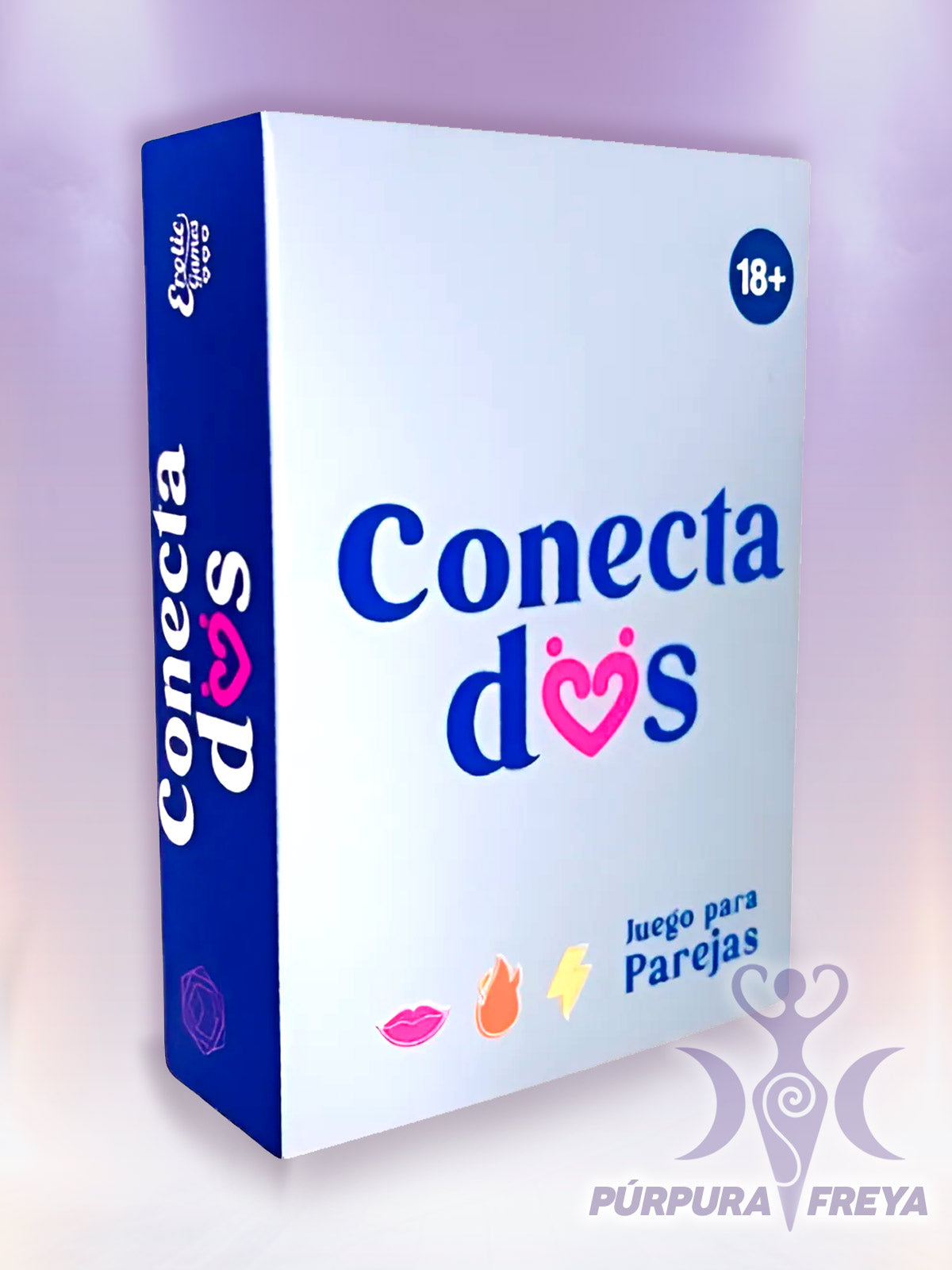 CARTAS CONECTADOS