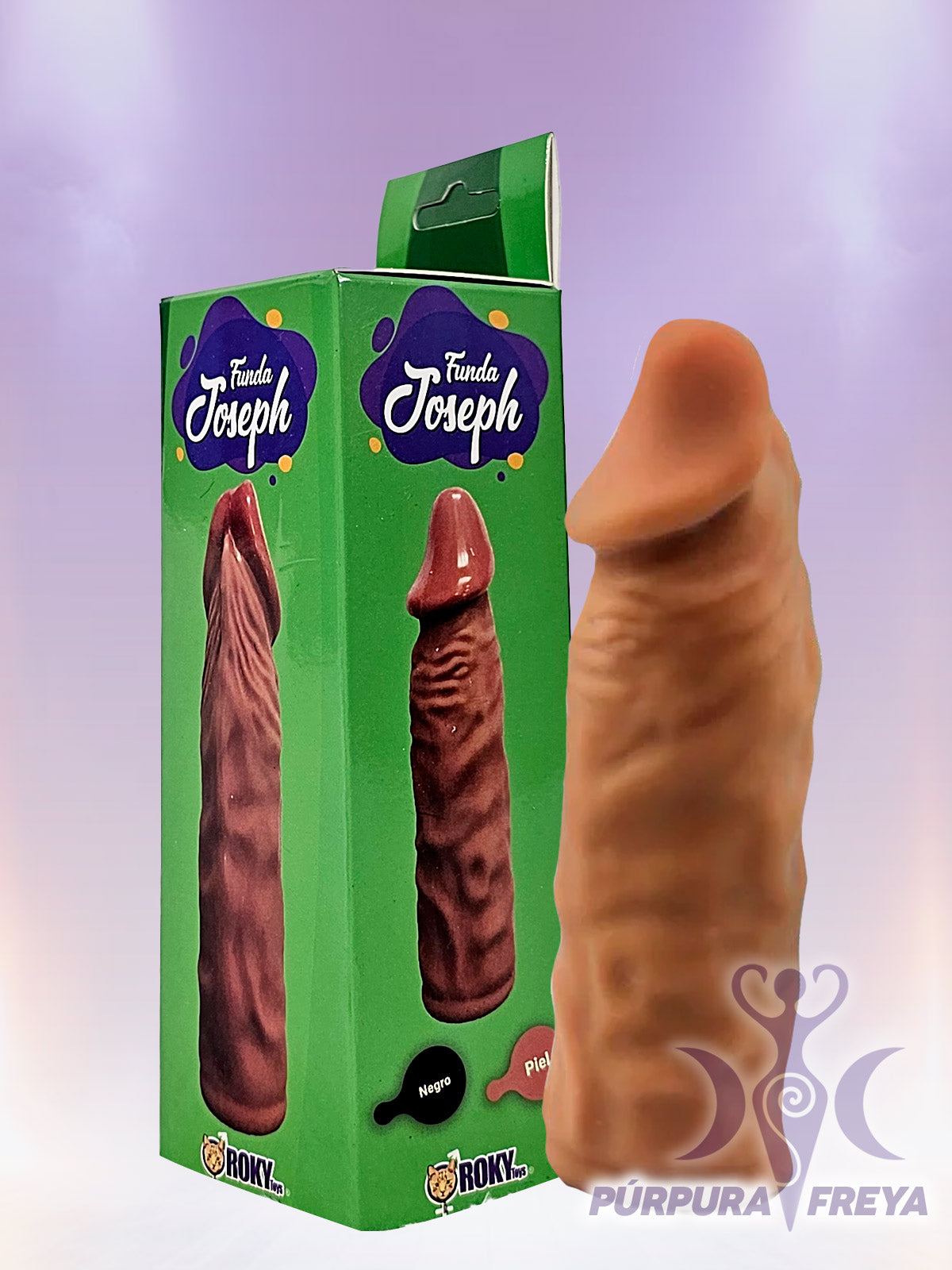 FUNDA REALISTA JOSEPH