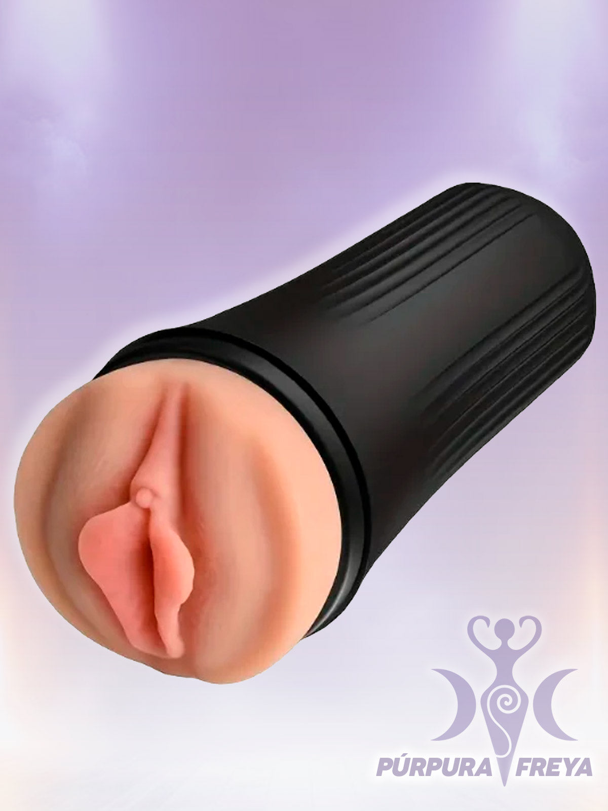 MASTURBADOR VAGINA REALISTA