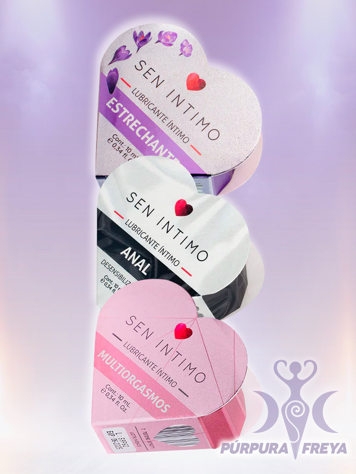 COMBO: PEQUEÑOS PERO PELIGROSOS